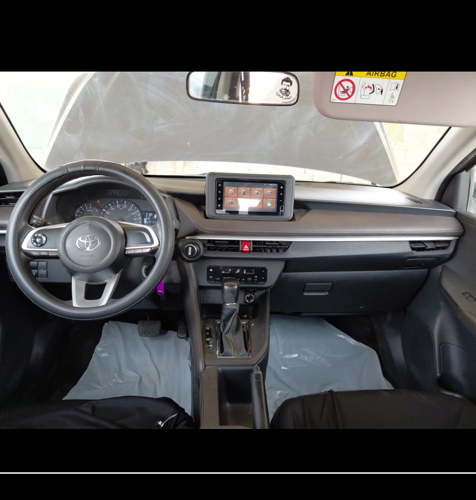 تويوتا يارس Y 2024 image