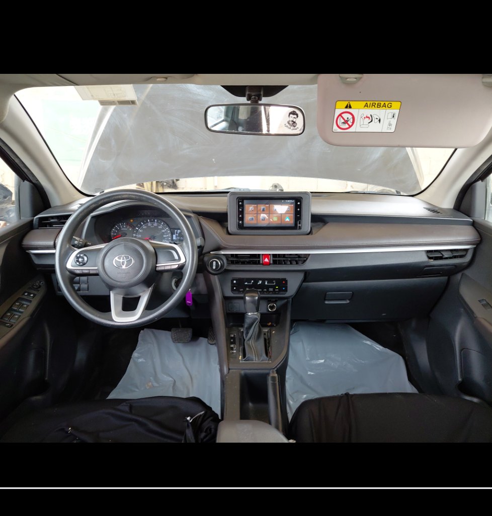 تويوتا يارس Y 2024 image