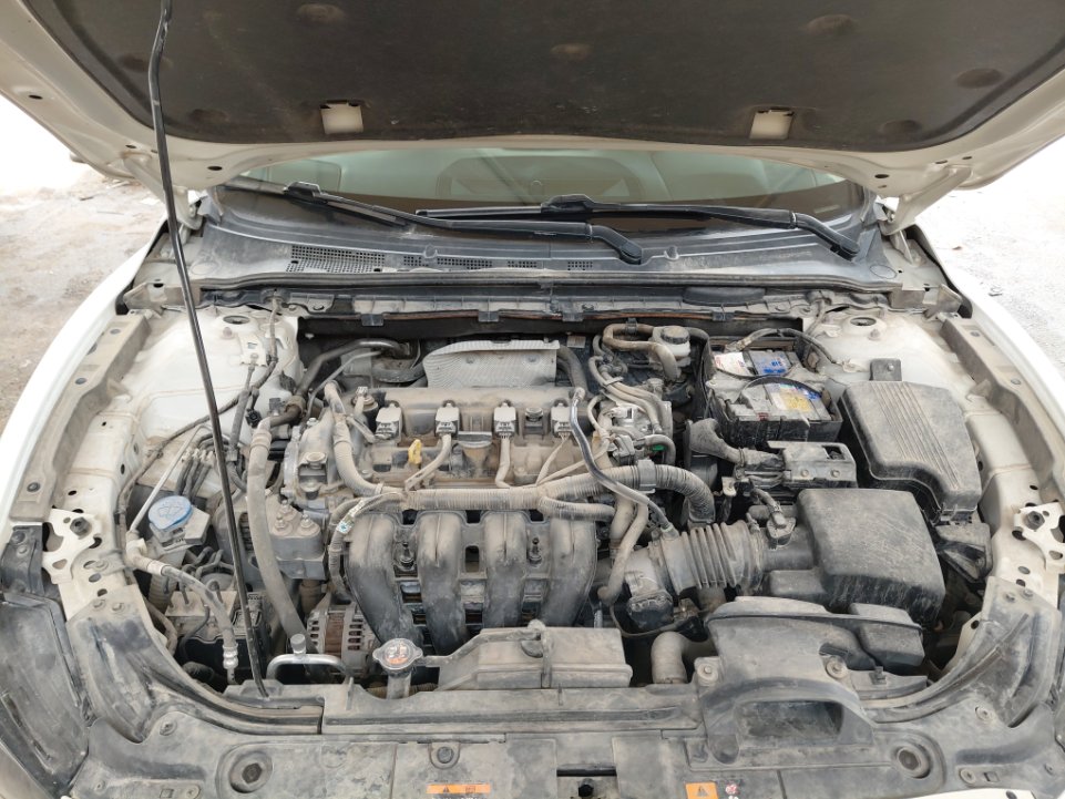 مازدا 6 - ZOOM -  2023 image