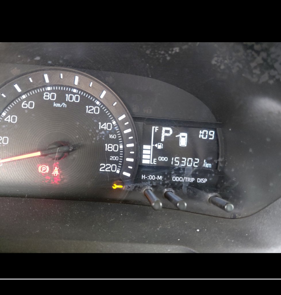 تويوتا يارس Y 2024 image