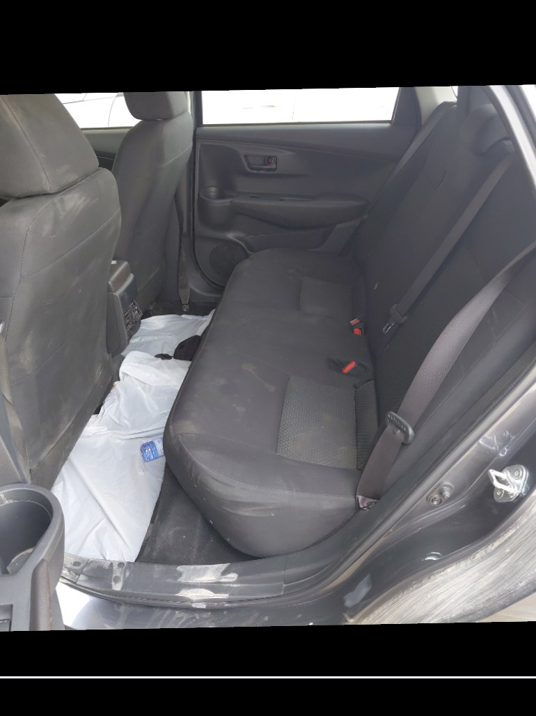 تويوتا يارس Y 2024 image