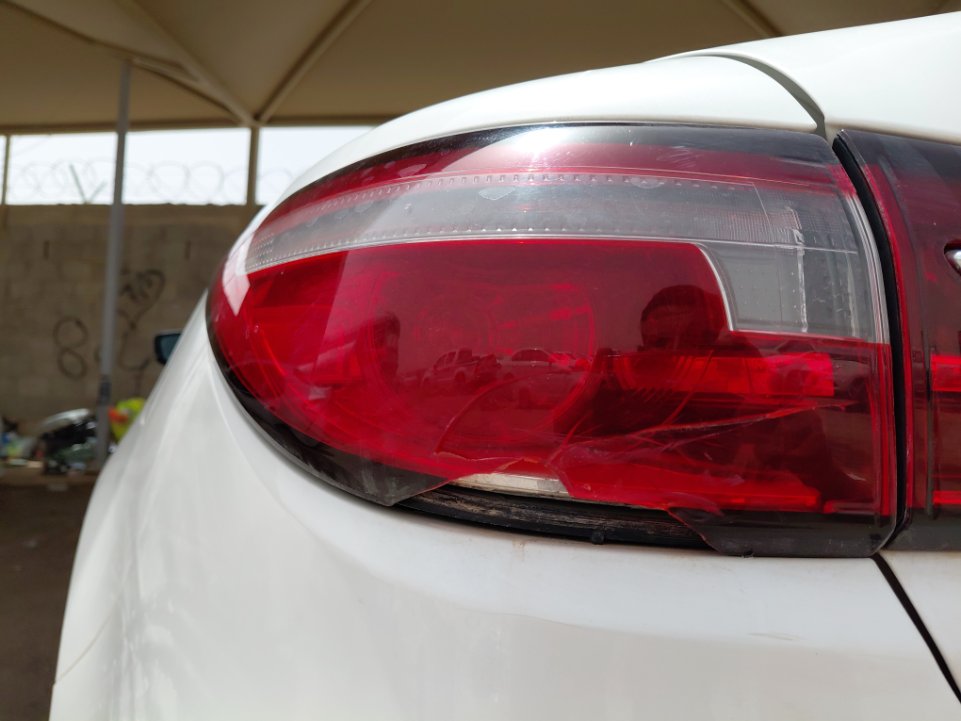 مازدا 6 - ZOOM -  2023 image