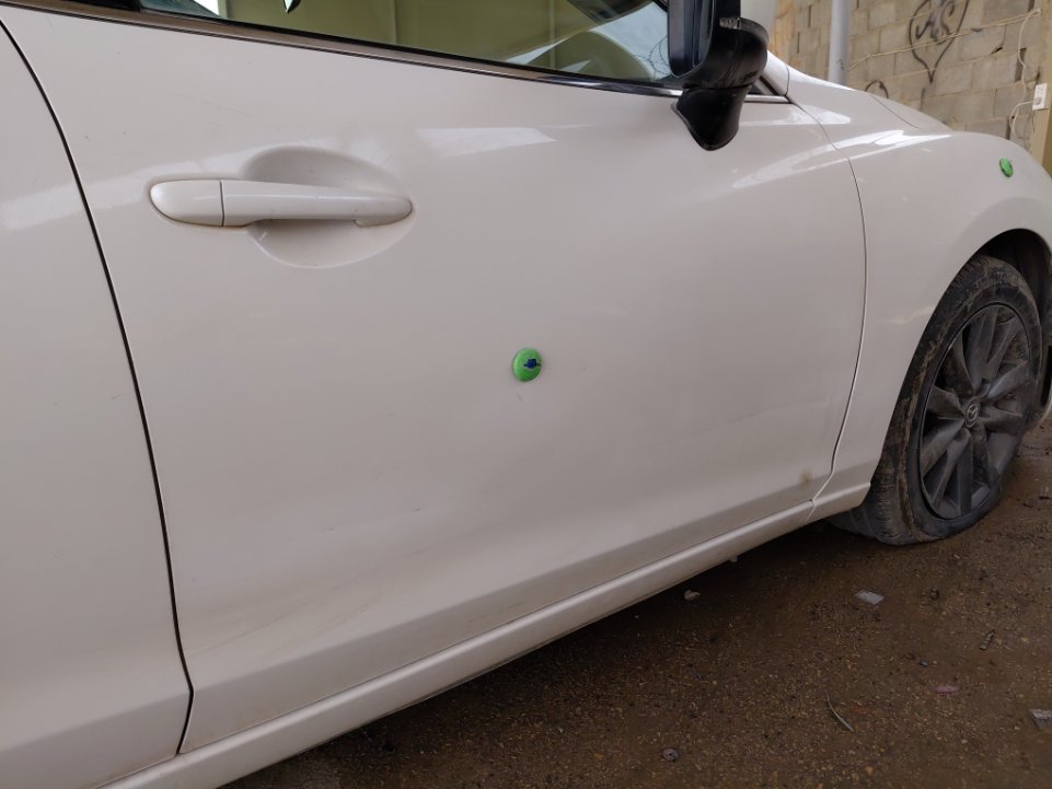 مازدا 6 - ZOOM -  2023 image