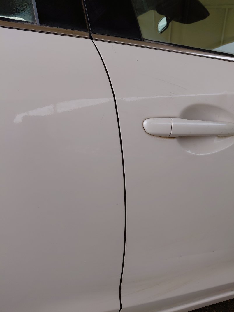 مازدا 6 - ZOOM -  2023 image