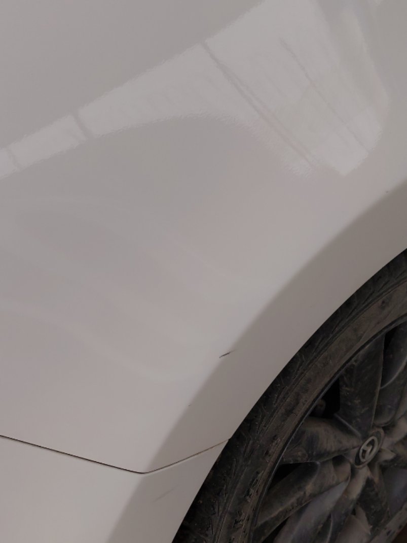 مازدا 6 - ZOOM -  2023 image