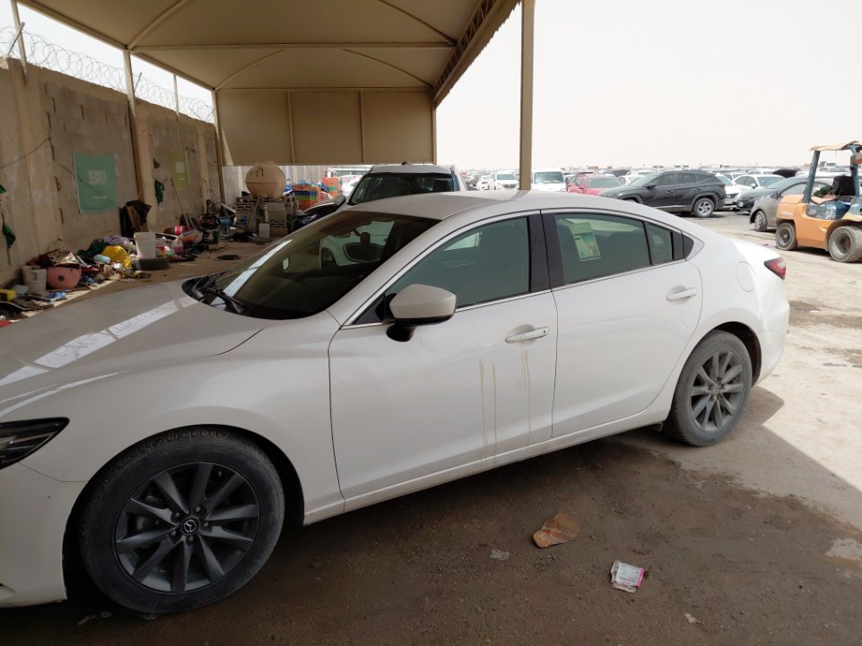 مازدا 6 - ZOOM -  2023 image