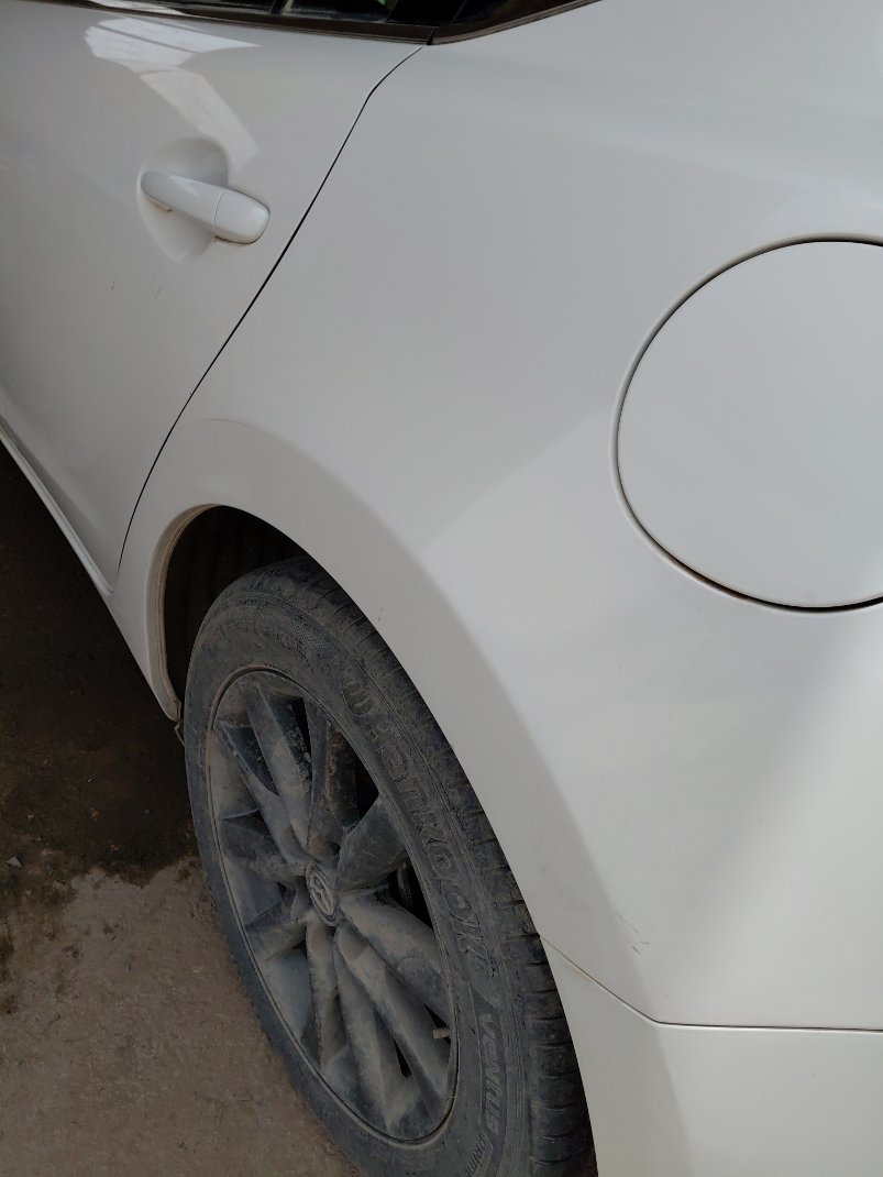 مازدا 6 - ZOOM -  2023 image