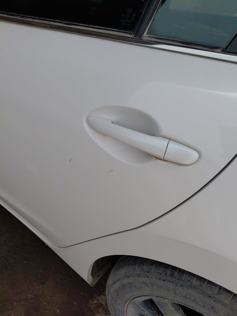 مازدا 6 - ZOOM -  2023 image