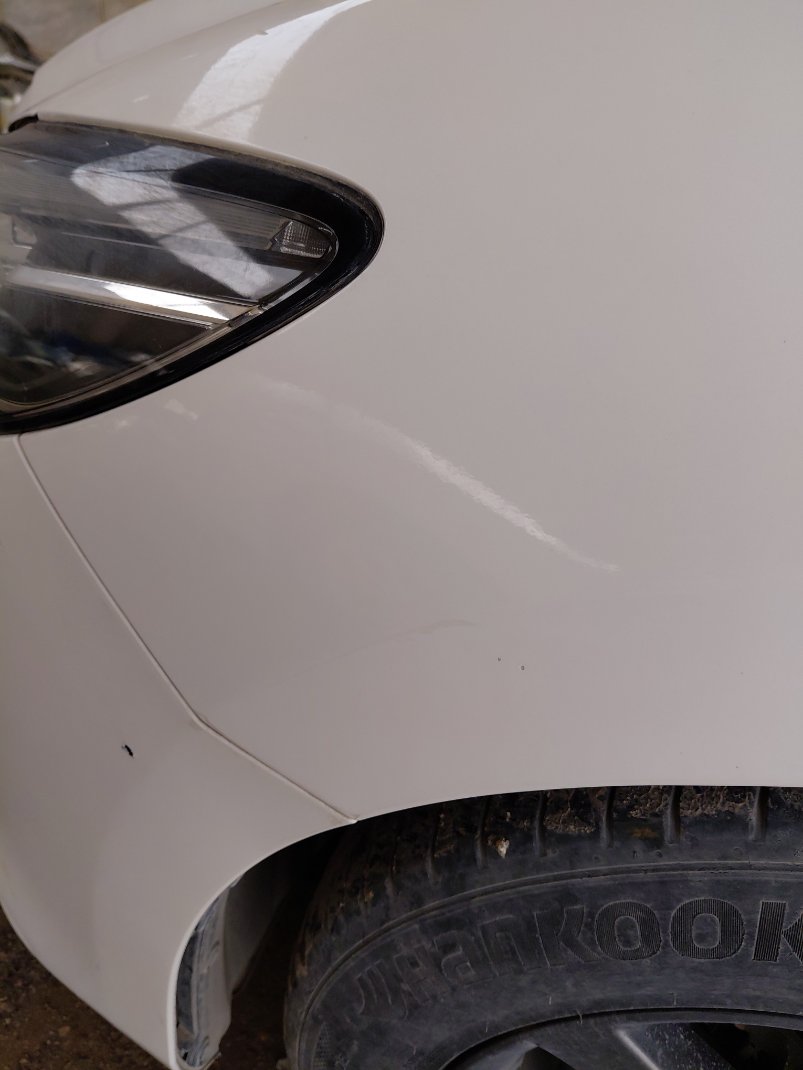 مازدا 6 - ZOOM -  2023 image