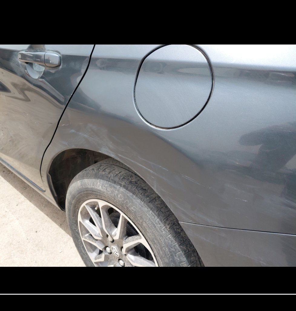 تويوتا يارس Y 2024 image