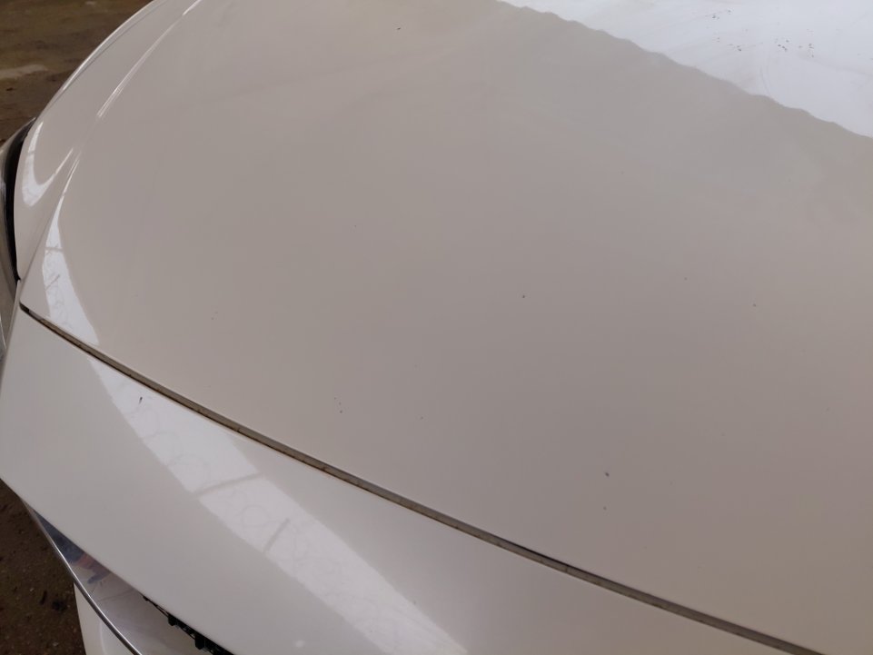 مازدا 6 - ZOOM -  2023 image