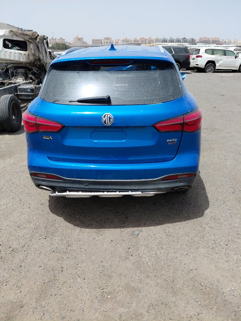 إم جي HS  2020 image