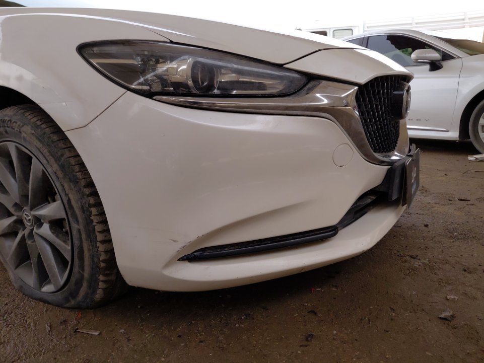 مازدا 6 - ZOOM -  2023 image