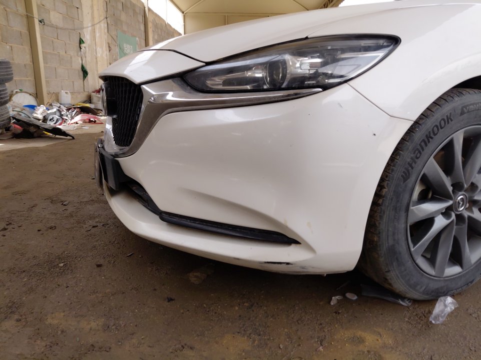 مازدا 6 - ZOOM -  2023 image