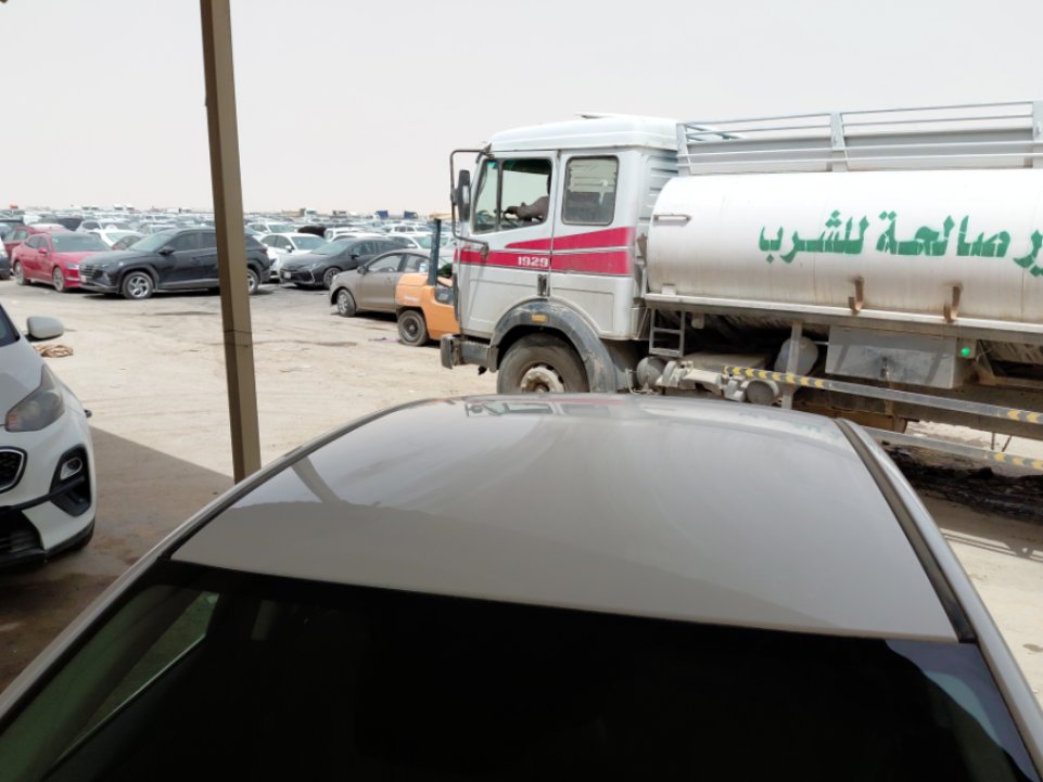 مازدا 6 - ZOOM -  2023 image