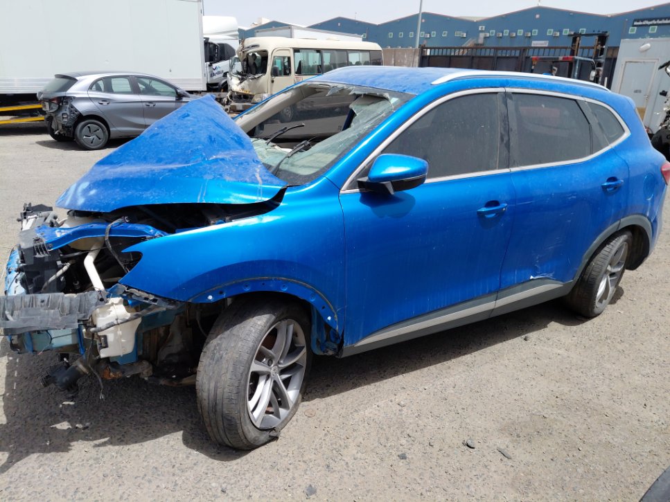 إم جي HS  2020 image