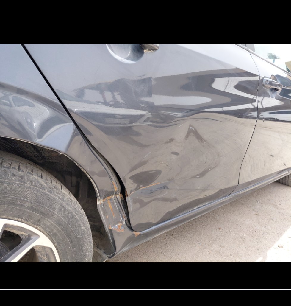 تويوتا يارس Y 2024 image