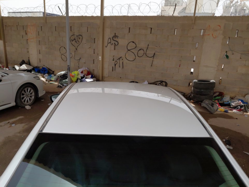 مازدا 6 - ZOOM -  2023 image