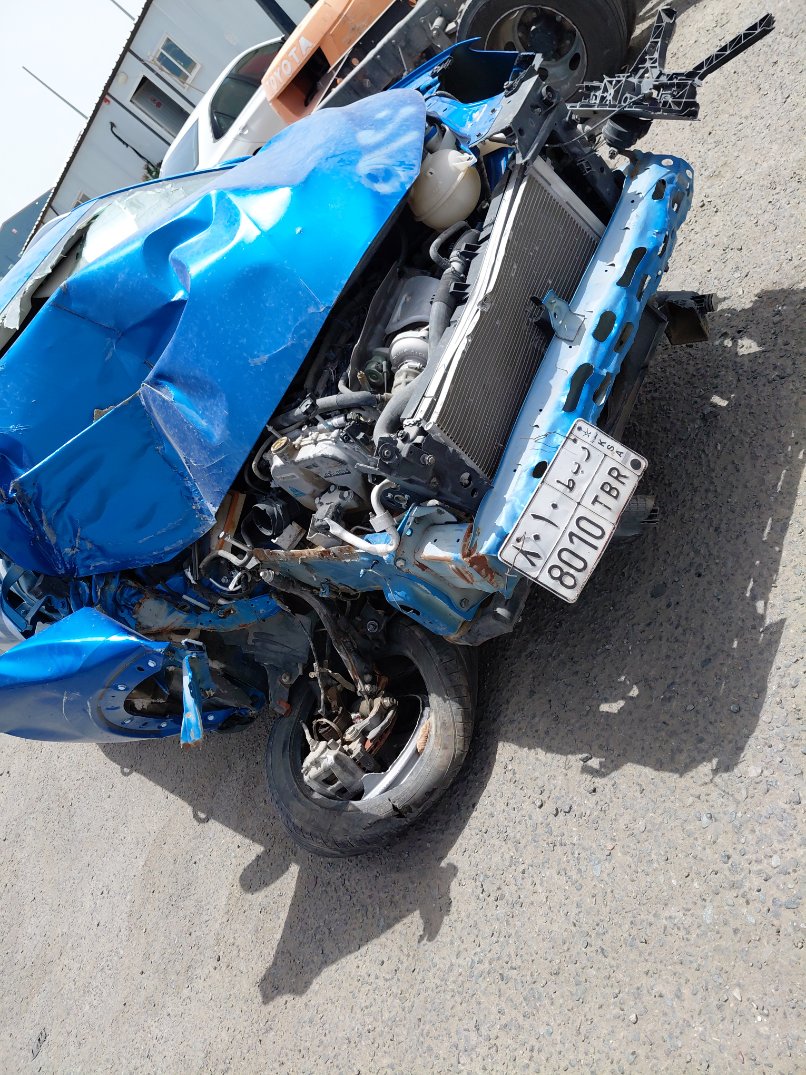 إم جي HS  2020 image