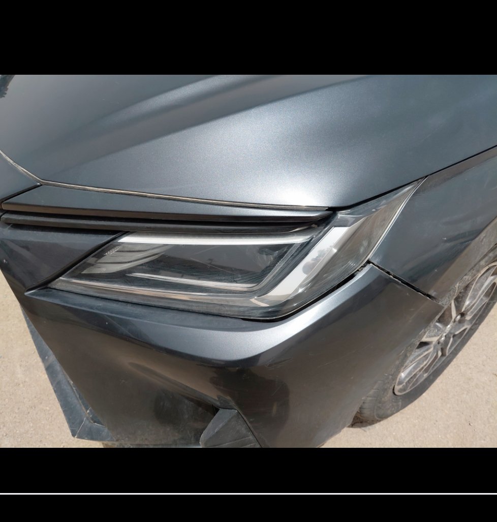 تويوتا يارس Y 2024 image