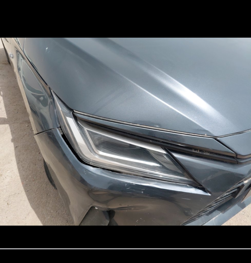 تويوتا يارس Y 2024 image