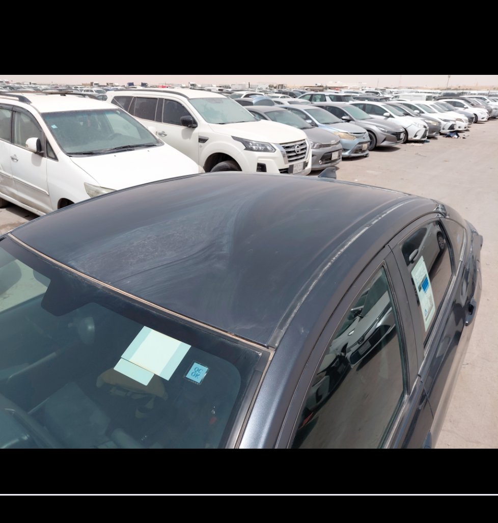 تويوتا يارس Y 2024 image