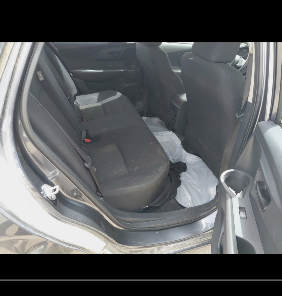 تويوتا يارس Y 2024 image