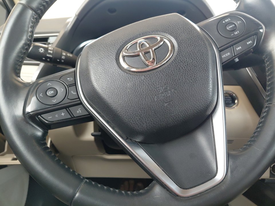 Airbags