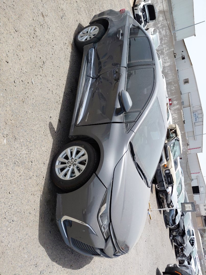 تويوتا كورولا  2024 image