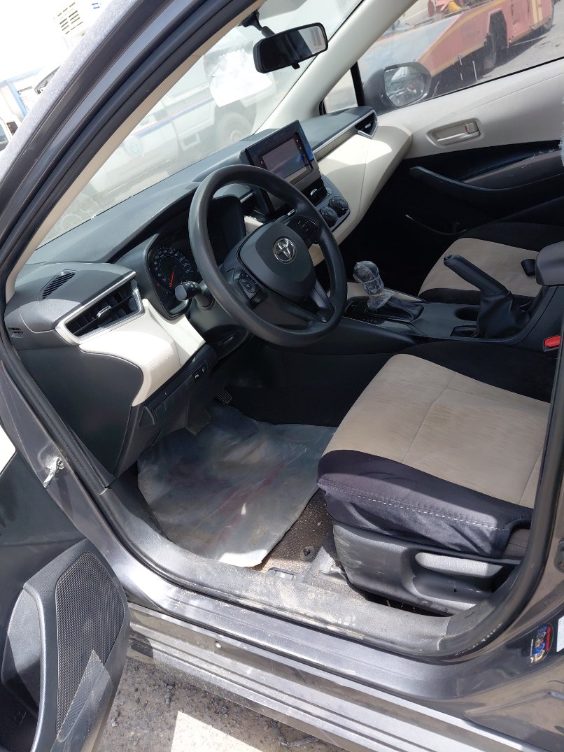 تويوتا كورولا  2024 image