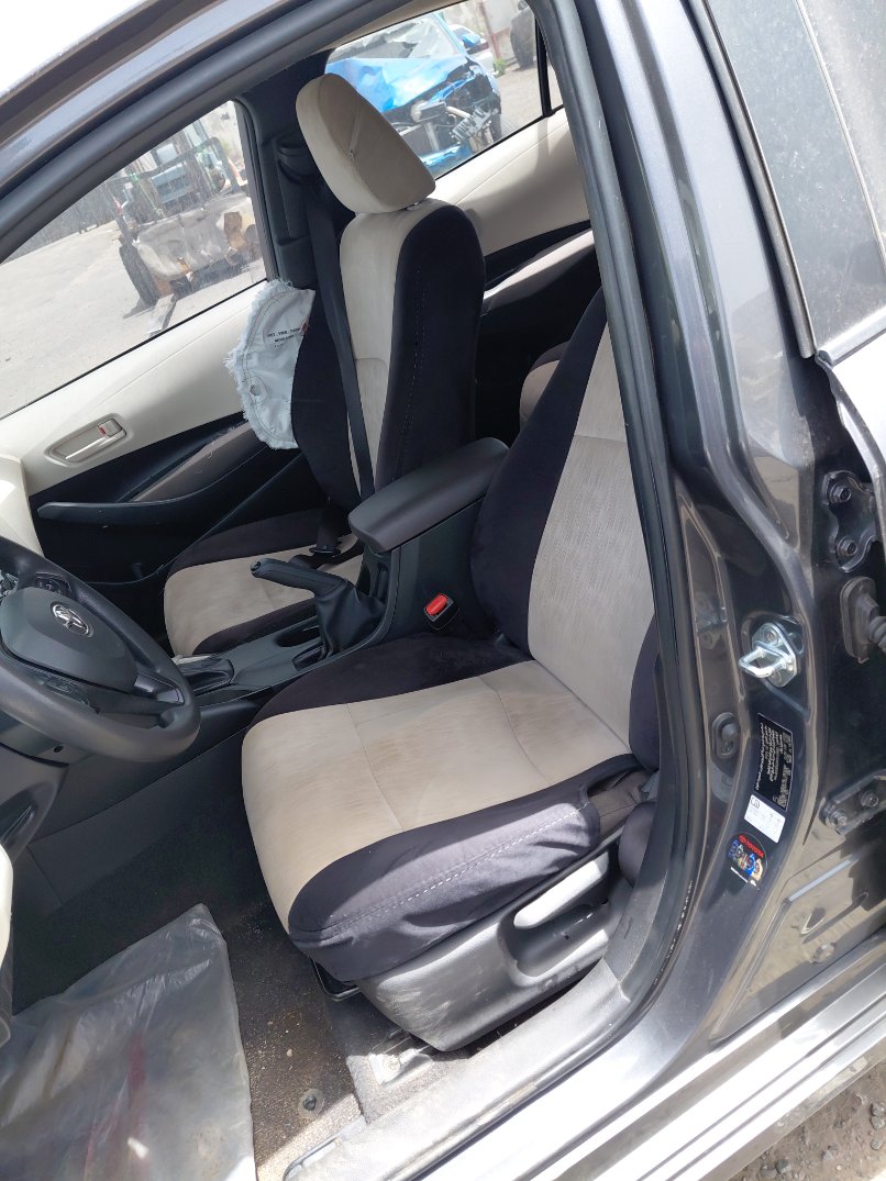 تويوتا كورولا  2024 image