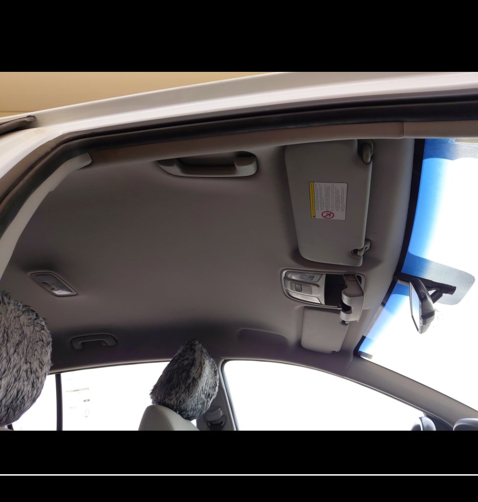 KIA Sportage BASIC Sports Utility 2019 image