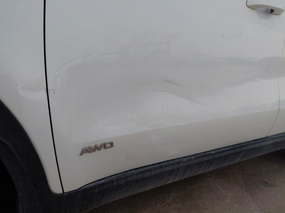KIA Sportage BASIC Sports Utility 2019 image