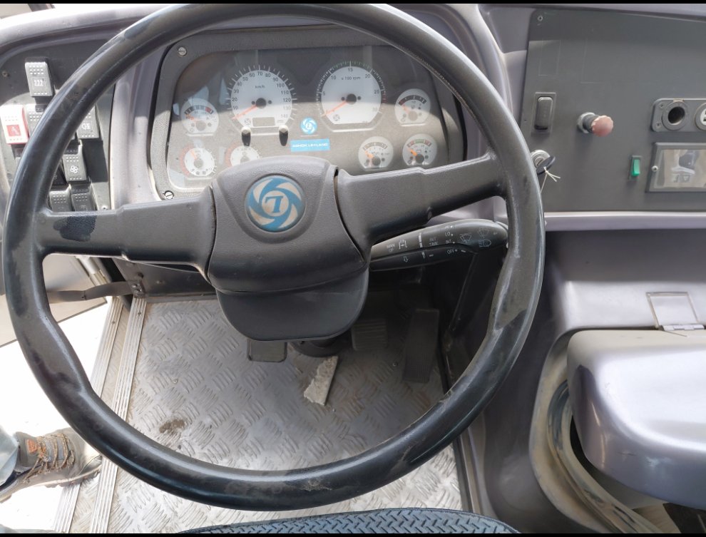 Ashok Leyland Falcon  2020 image