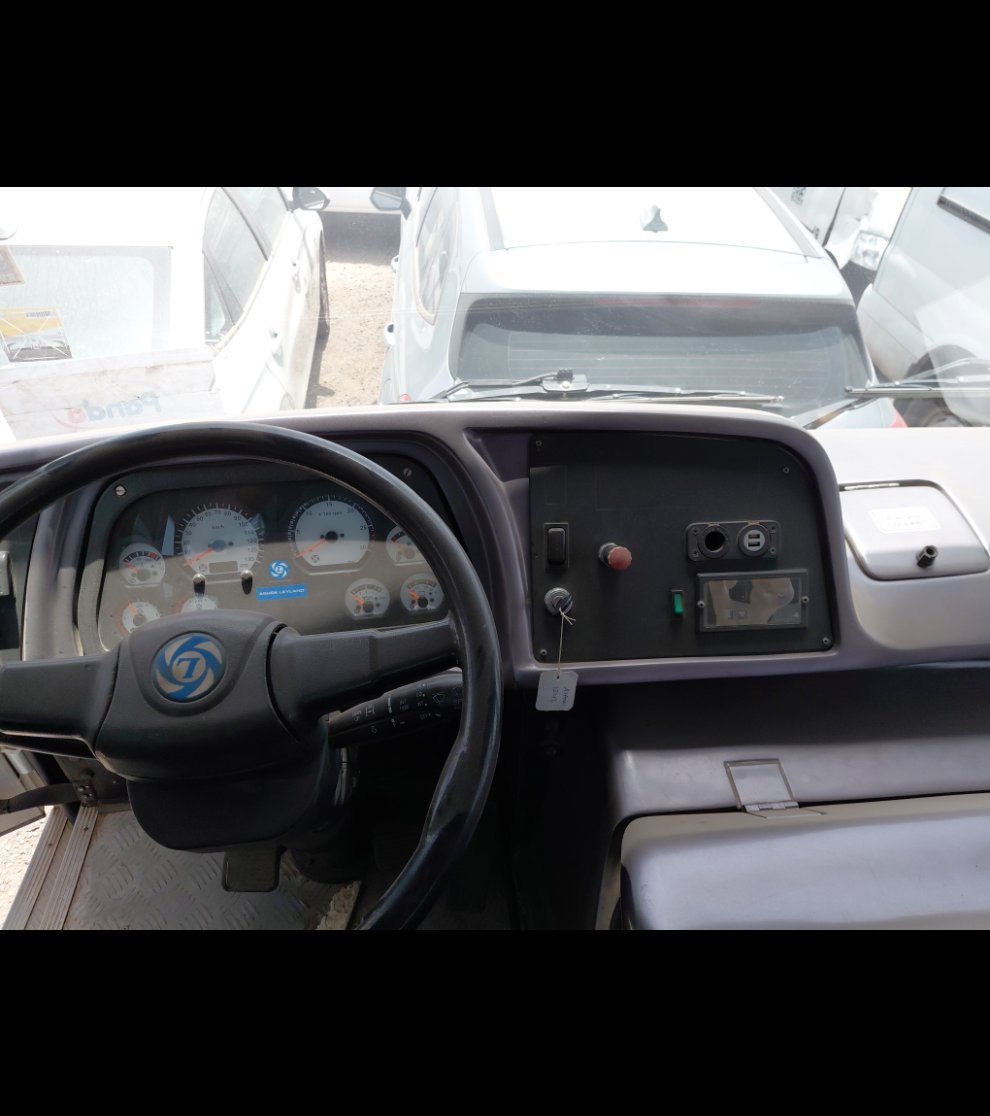 Ashok Leyland Falcon  2020 image