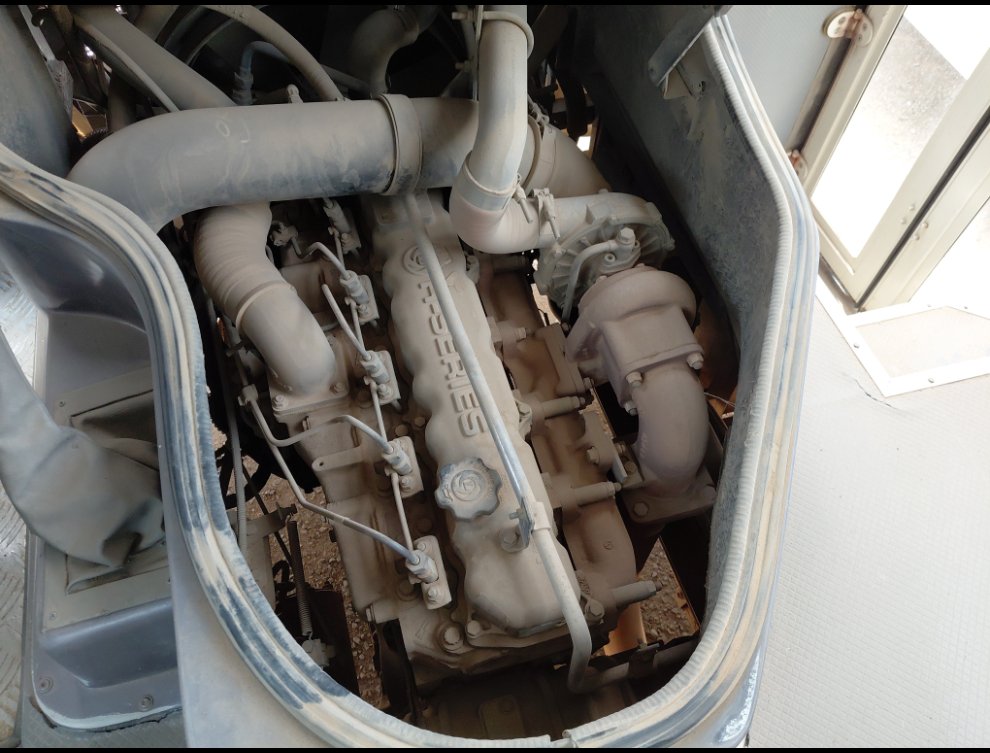 Ashok Leyland Falcon  2020 image