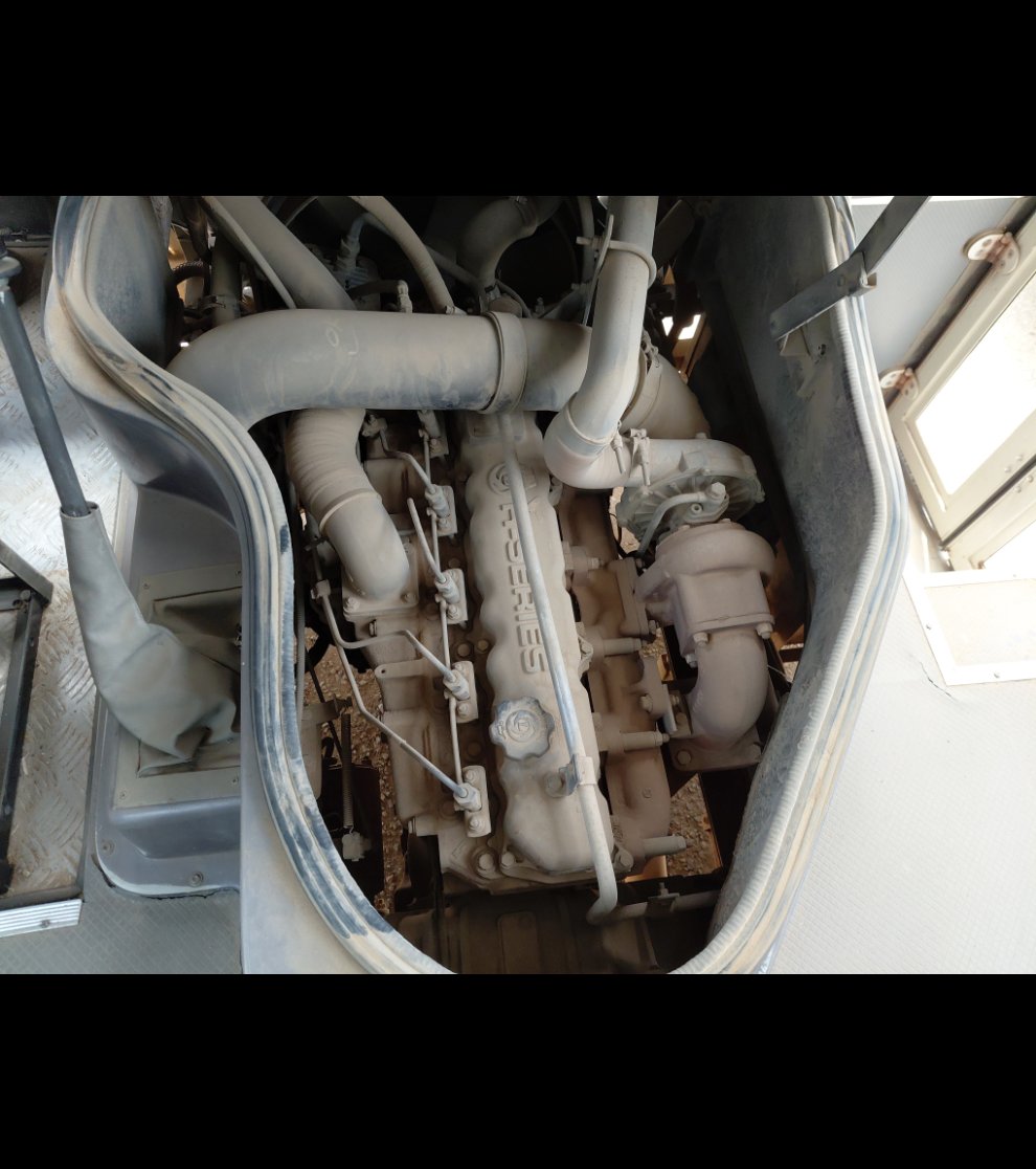 Ashok Leyland Falcon  2020 image