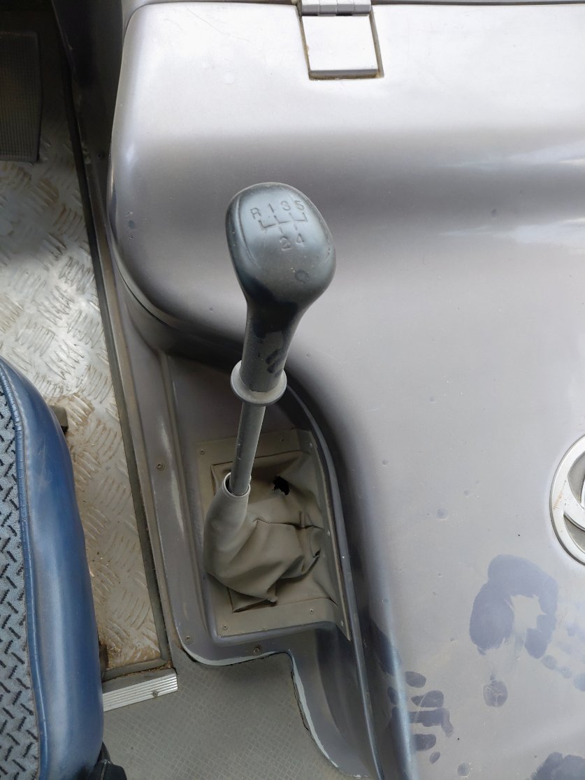 Ashok Leyland Falcon  2020 image