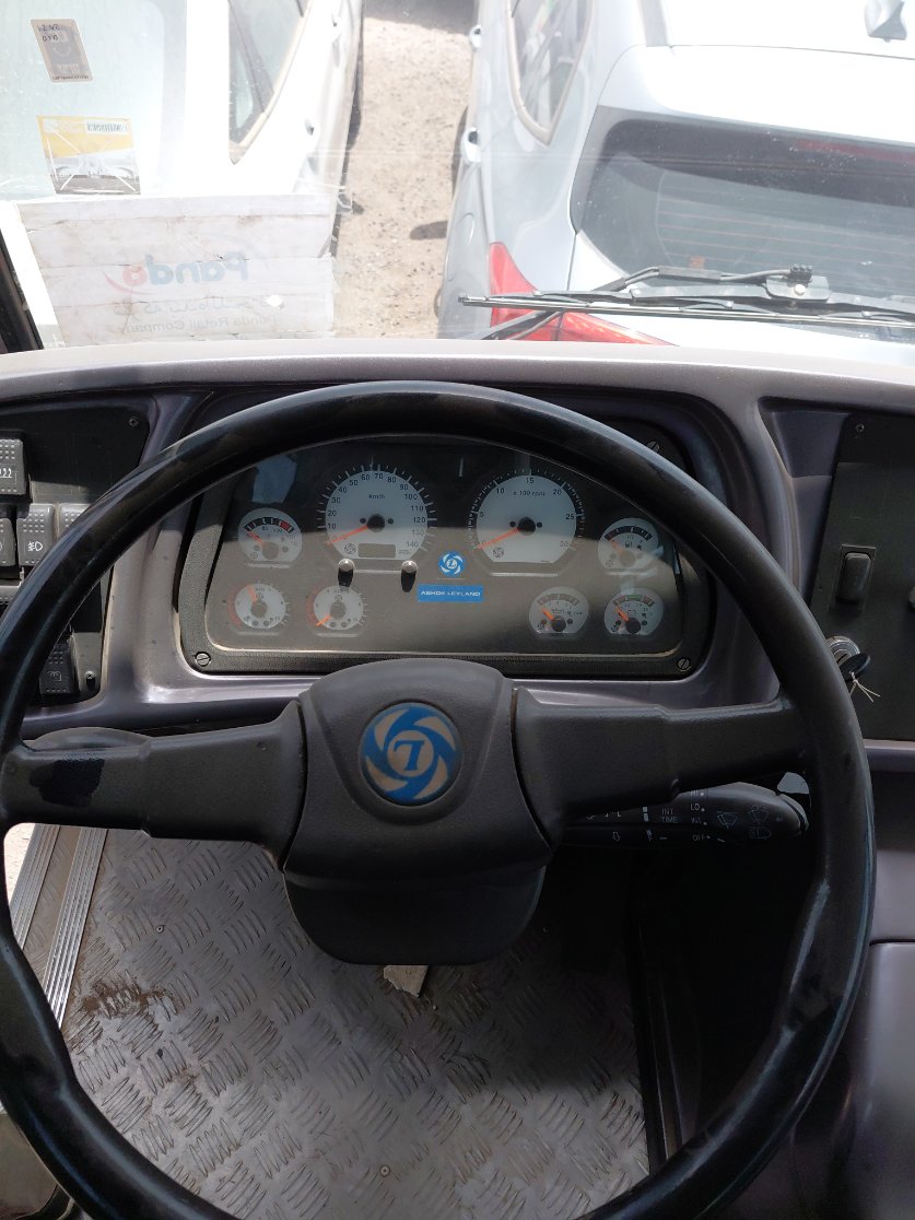 Ashok Leyland Falcon  2020 image