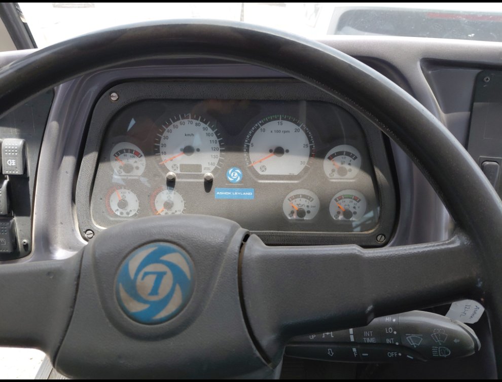 Ashok Leyland Falcon  2020 image