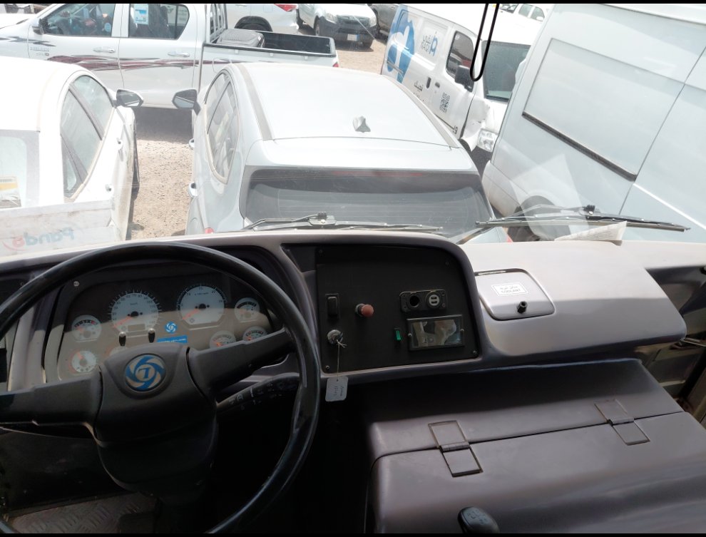 Ashok Leyland Falcon  2020 image