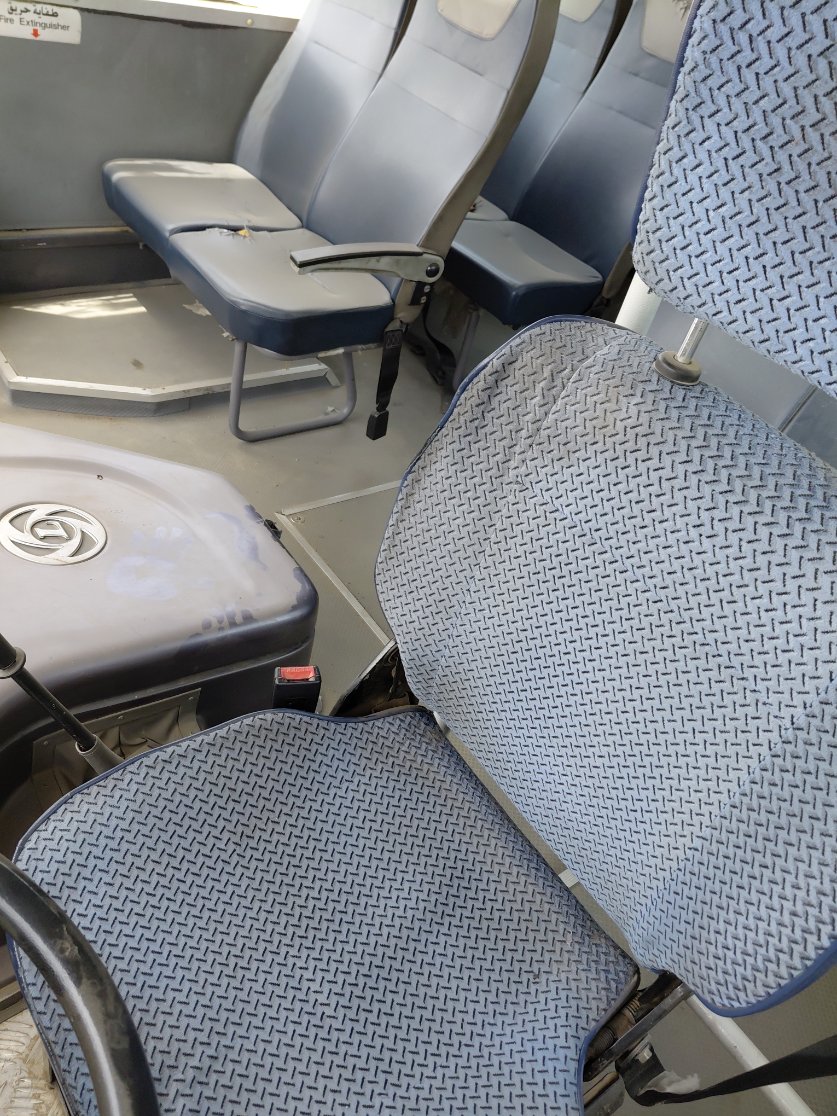 Ashok Leyland Falcon  2020 image