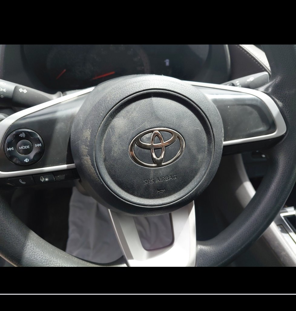 تويوتا يارس Y 2024 image