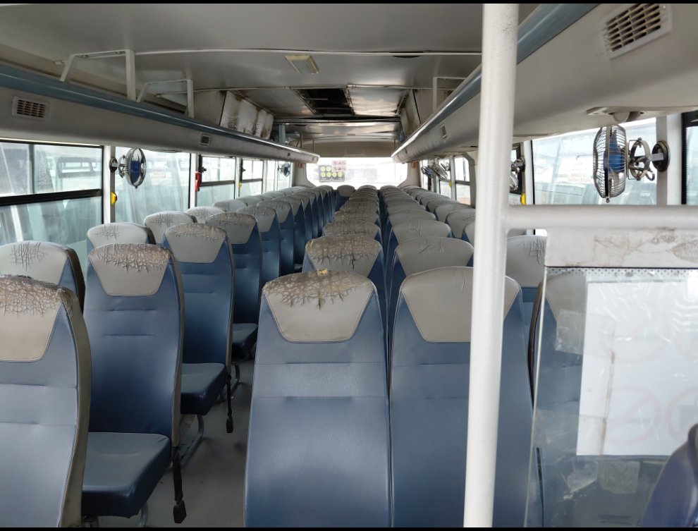 Ashok Leyland Falcon  2020 image