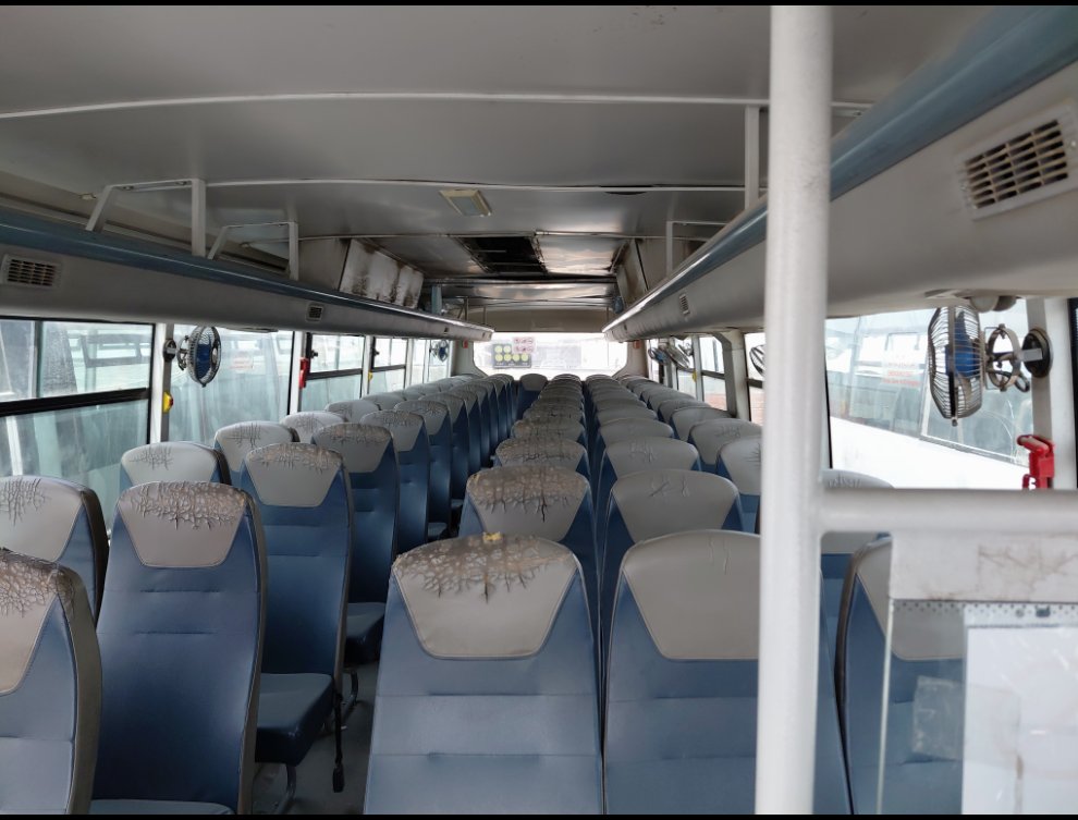 Ashok Leyland Falcon  2020 image