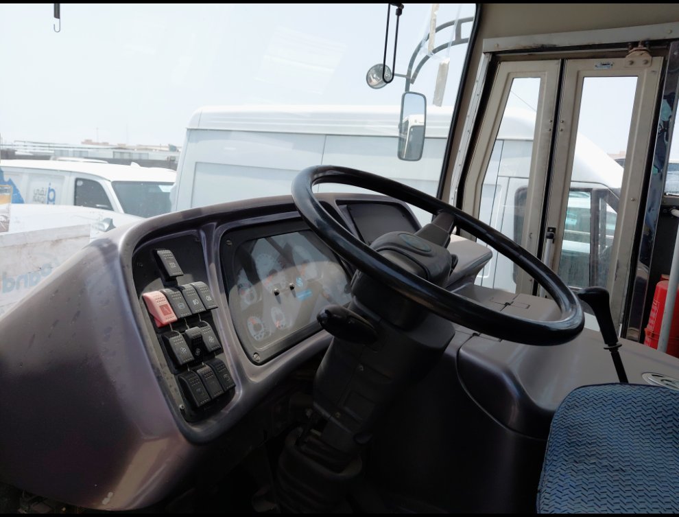 Ashok Leyland Falcon  2020 image