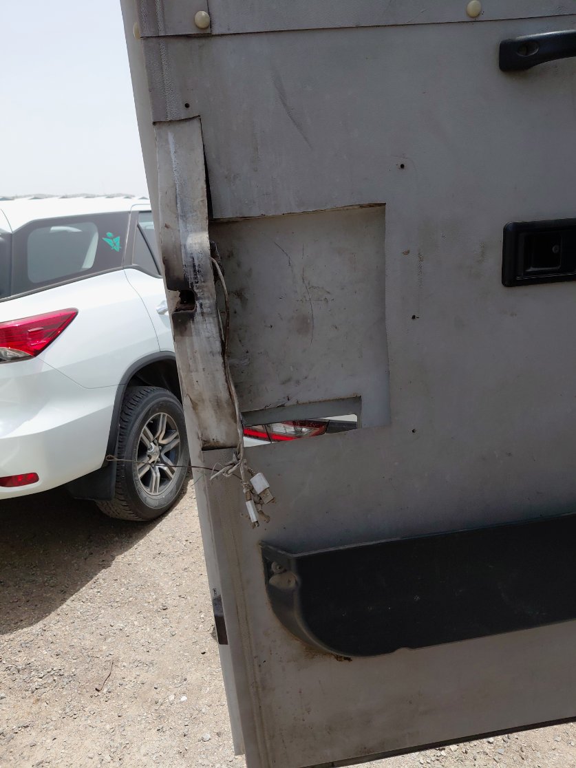 Ashok Leyland Falcon  2020 image