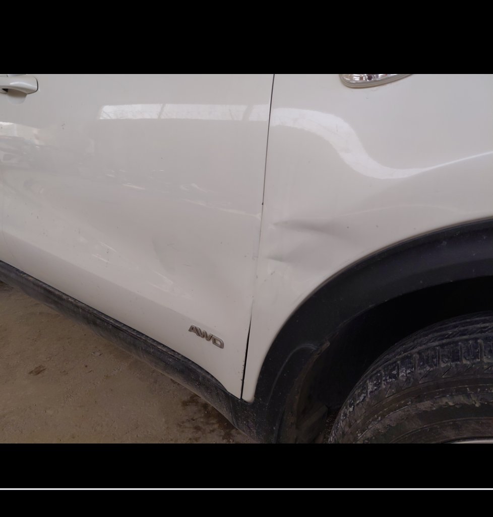 KIA Sportage BASIC Sports Utility 2019 image