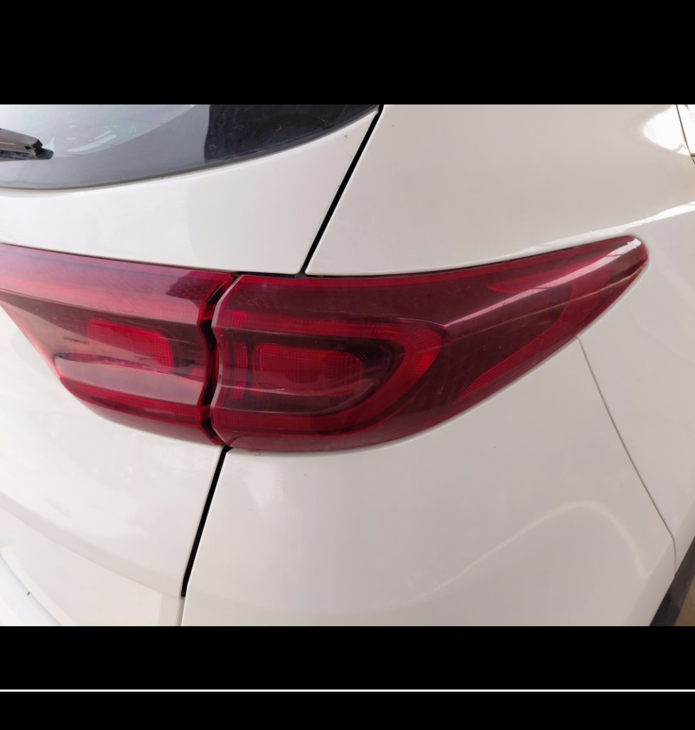 KIA Sportage BASIC Sports Utility 2019 image