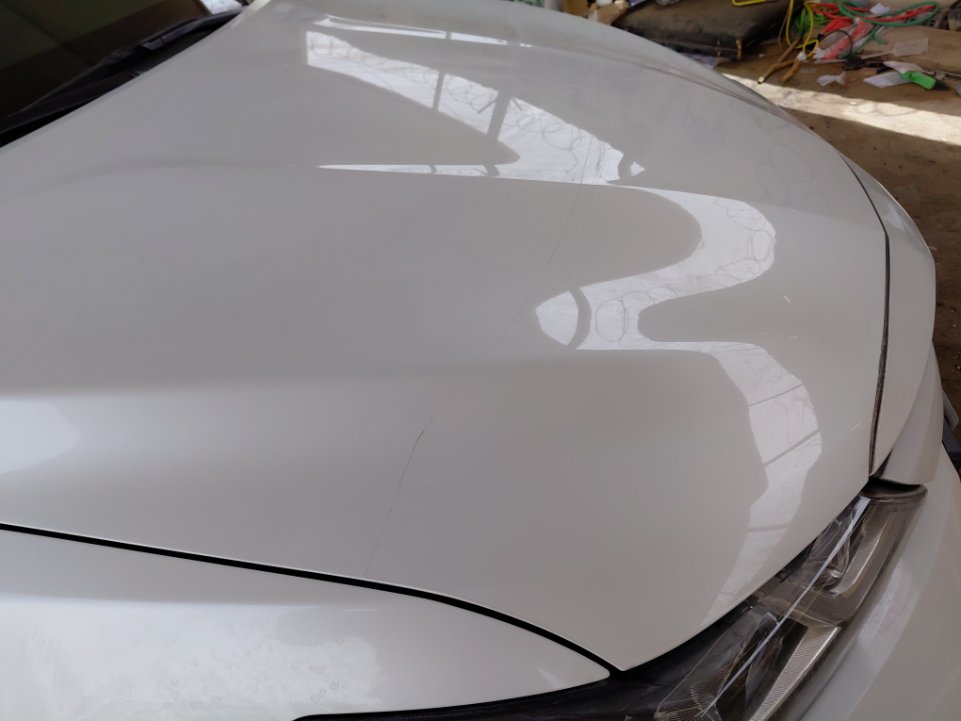 Toyota Camry GLE 2020 image